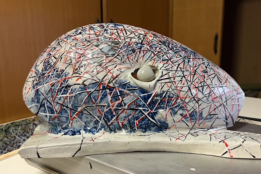 福冈工作室日常