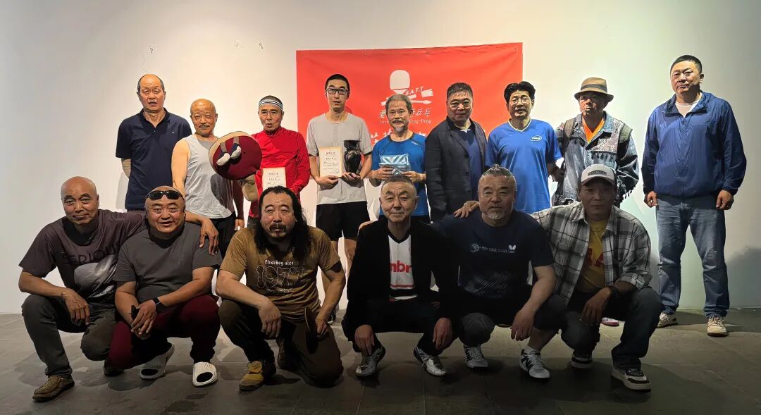 宋庄工作室新增记录